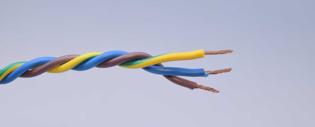 neopreen kabel